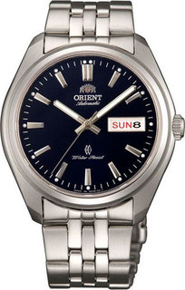 Наручные часы механические мужские Orient EM78002D