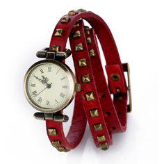 Наручные часы кварцевые женские Kawaii Factory Ticker KW095-000039