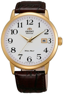 Наручные часы механические мужские Orient ER27005W