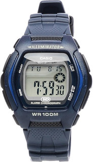 Наручные часы электронные мужские Casio Collection HDD-600C-2A