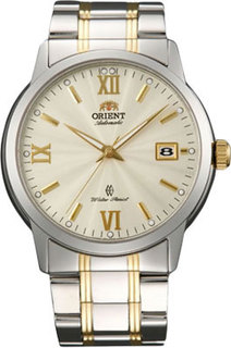 Наручные часы механические мужские Orient ER1T001C