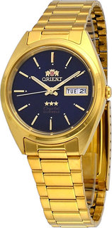 Наручные часы механические мужские Orient AB00004D