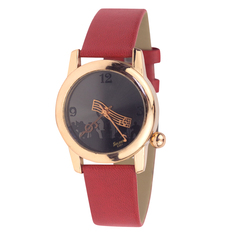 Наручные часы кварцевые женские Kawaii Factory Опера KW095-000167