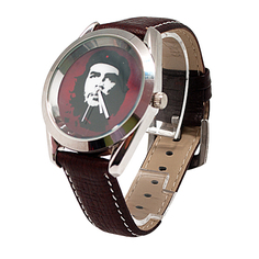 Наручные часы кварцевые женские Kawaii Factory Че Гевара KW095-000497