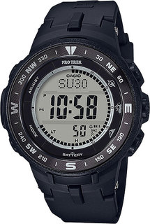 Наручные часы электронные мужские Casio Pro Trek PRG-330-1E