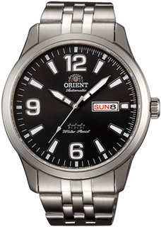 Наручные часы механические мужские Orient AB0B006B