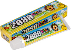 Детская зубная паста DC 2080 Банан, 80 г