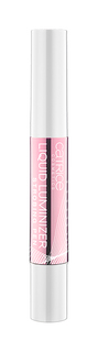Хайлайтер для лица Catrice Liquid Luminizer Strobing Pen 010 Sleeping Beautys Rose