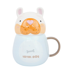 Кружка Kawaii Factory KW058-000275 300 мл