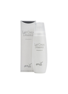 Молочко для тела Gernetic Lait Corps Douceur Body Milk 200 мл