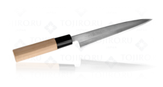 Нож Янагиба Tojiro F-926 Бежевый