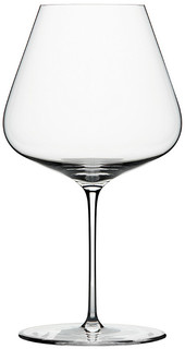 Бокал для красного вина Zalto Burgundy