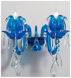 Бра Lucia Tucci Ashanti W1250,2 Blu