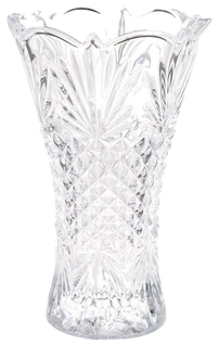 Ваза Crystalite Bohemia Вега 89001/0/99003/250