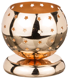 Подсвечник Agness 39-401