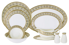 Чайный сервиз Emily престиж 55074 12 пер.