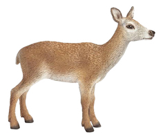 Фигурка животного Schleich Олень благородный, самка