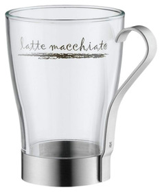 Стакан для кофе латте WMF Clever More 3201000676