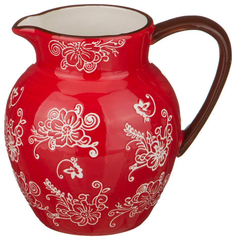 Кувшин Agness 536-153