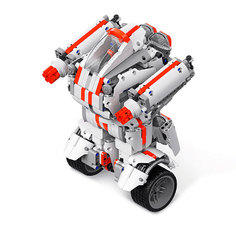 Конструктор пластиковый Xiaomi Mi Bunny MITU Block Robot LKU4025GL
