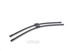 Щетки стеклоочистителя mercedes: w204, w207 MERCEDES-BENZ арт. A2048201300
