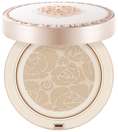 Тональный крем Missha MISA Geum Sul Vitalizing Tension Pact №3 Healthy 17 г