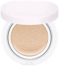 Тональный крем Missha Magic Cushion Moist Up SPF50+/PA+++ 21 15 мл