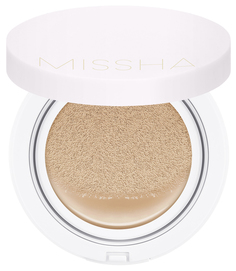Тональный крем Missha Magic Cushion Cover Lasting SPF50+/PA+++ N23 15 г