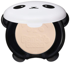 Пудра Tony Moly Pandas Dream Clear Pact 01 Vanilla 10 г