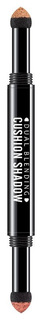Тени для век MISSHA Dual Blending Cushion Shadow 05 Orange Cupcake 2 г