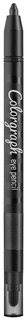 Карандаш для глаз Missha Colorgraph Eye Pencil Mr Black