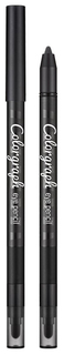 Карандаш для глаз Missha Colorgraph Eye Pencil Black Queen 0,5 г