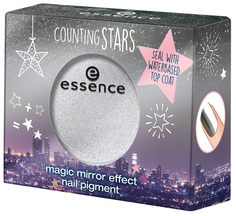Пудра для ногтей Essence Counting Stars Magic Mirror Effect 03