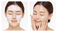 Маска для лица Missha SOS AC Correct Clay Mask 60 мл