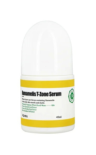 Сыворотка для лица APIEU Hamamelis T-Zone Serum 45 мл