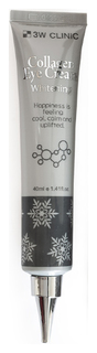 Крем для глаз 3W Clinic Collagen Eye Cream 40 мл