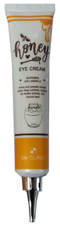 Крем для глаз 3W Clinic Honey Eye Cream 40 мл