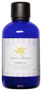 Масло для тела Mare Chiaro Body Oil 100 мл