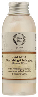 Гель для душа Fresh Line Galatea 60 мл