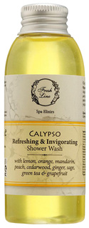 Гель для душа Fresh Line Calypso 60 мл