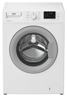 Стиральная машина Beko RGE 786 P2 XSW