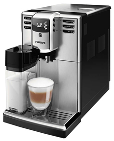 Кофемашина автоматическая Philips 5000 EP5065/10