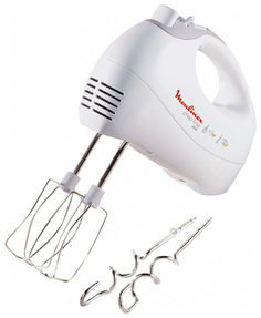 Миксер Moulinex HM 41013 E Prepline
