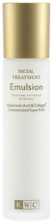 Эмульсия для лица KWC Facial Treatment Emulsion Super Rich 100 мл