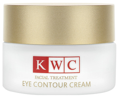 Крем для глаз KWC Facial Treatment Eye Contour Cream 50 мл