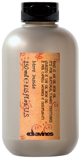 Гель для укладки Davines More Inside, This is An Oil non Oil 250 мл