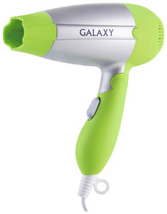 Фен GALAXY GL4301 Green