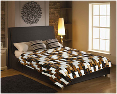 Плед TexRepublic Бамбук новый TF FN F53BR 150*200