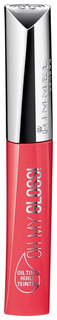 Блеск для губ Rimmel Oh My Gloss! Oil Tint 400 Contemporary Coral 6,5 мл
