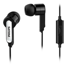 Наушники Philips SHE1405BK/10
